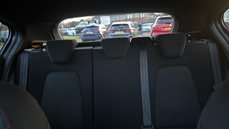 Ford Focus 1.0 EcoBoost ST-Line 5dr Petrol Hatchback